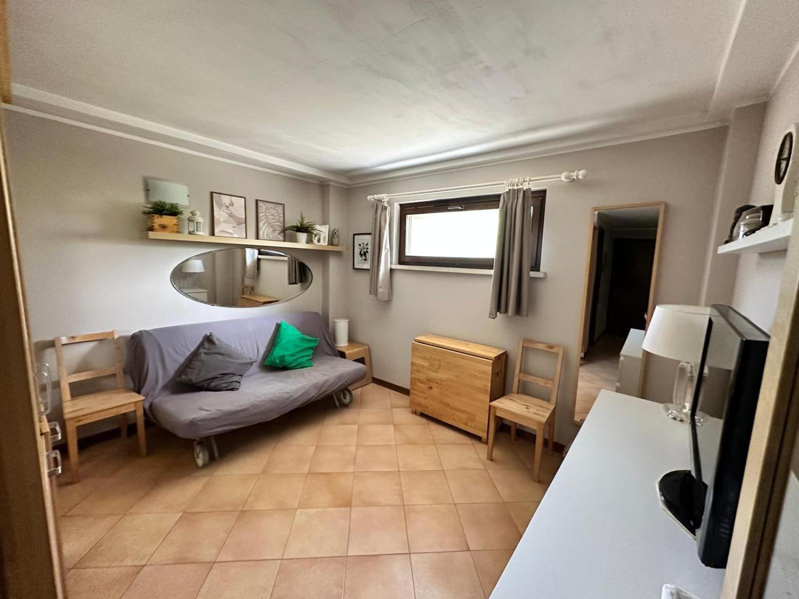 Brevi Periodi Reggio Emilia Exterior foto