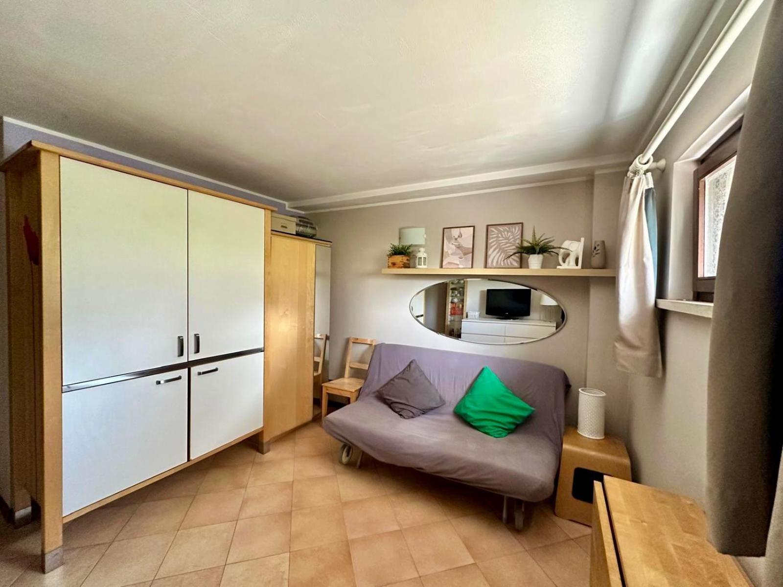 Brevi Periodi Reggio Emilia Exterior foto