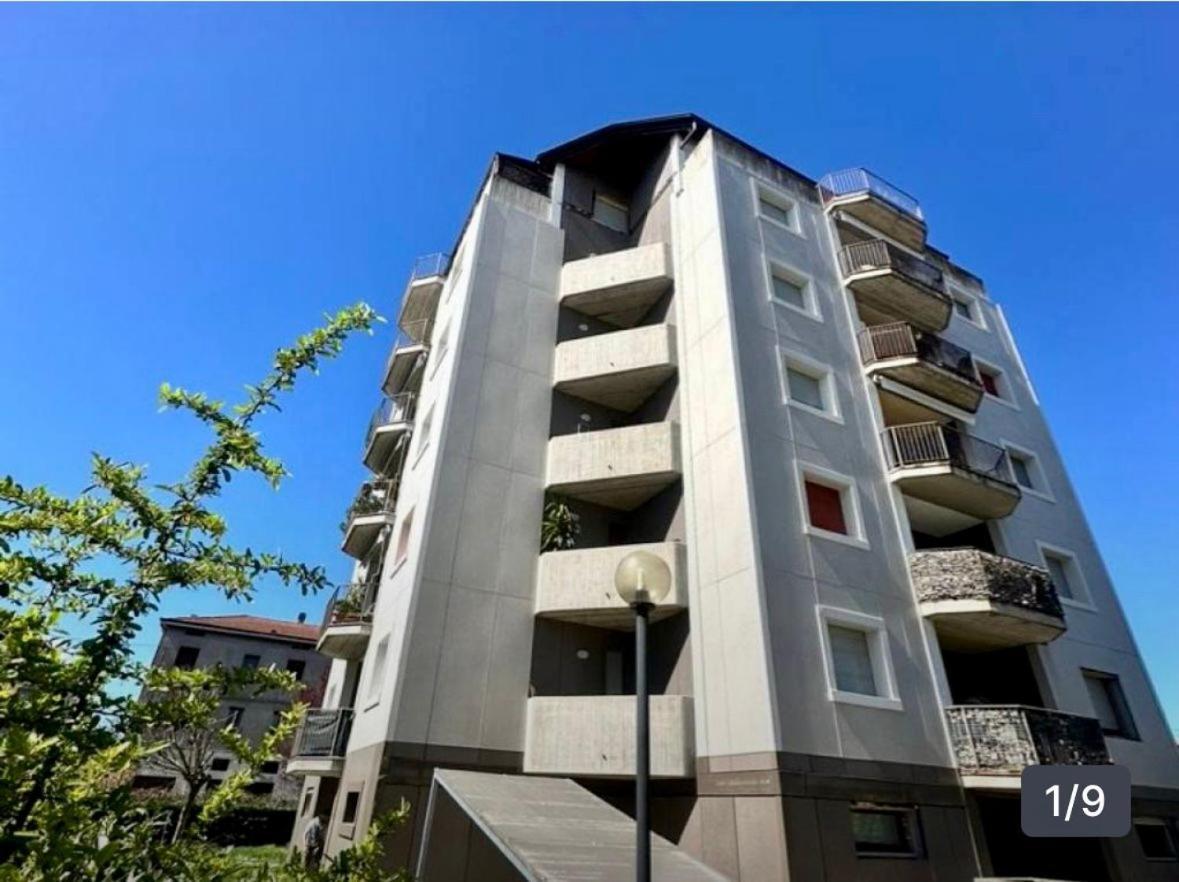 Brevi Periodi Reggio Emilia Exterior foto