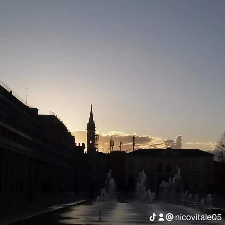 Brevi Periodi Reggio Emilia Exterior foto